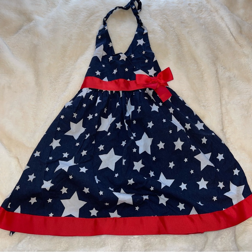 Jessica Ann Summer Dress